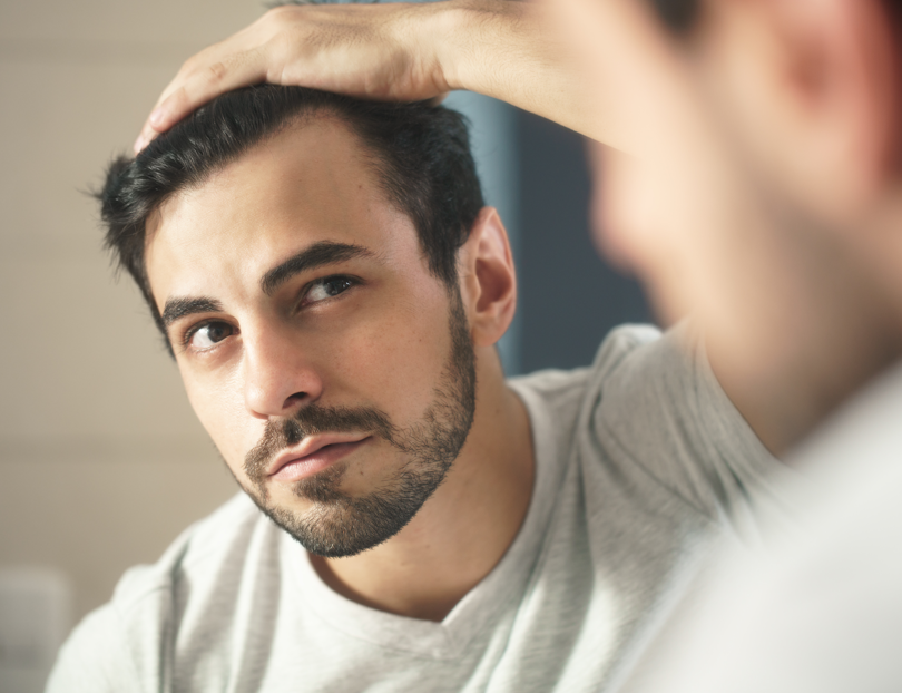 Male Grooming 101: A Guide to Looking Sharp