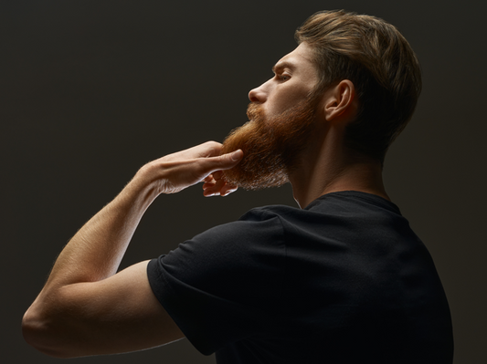 How to Use Beard Oil the Right Way: A Beginner’s Guide