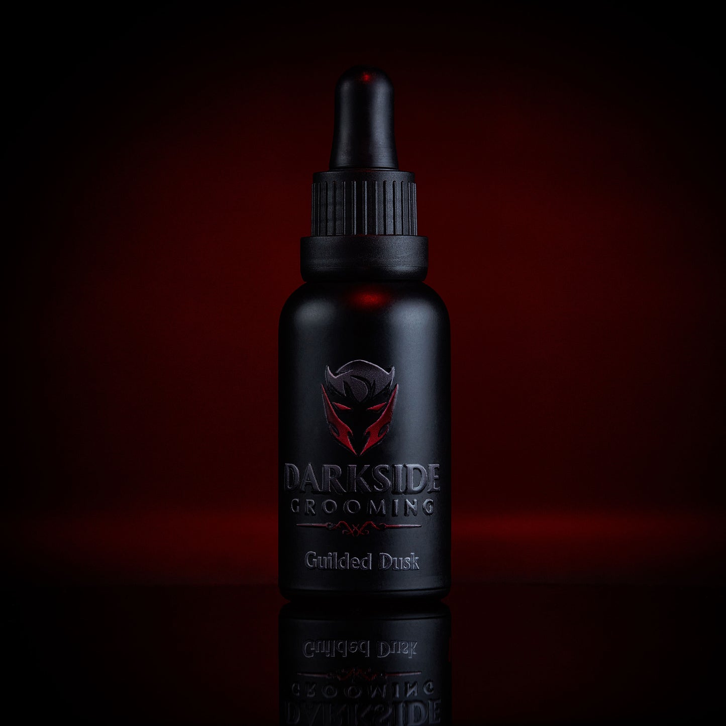 Guilded Dusk Beard Oil for men