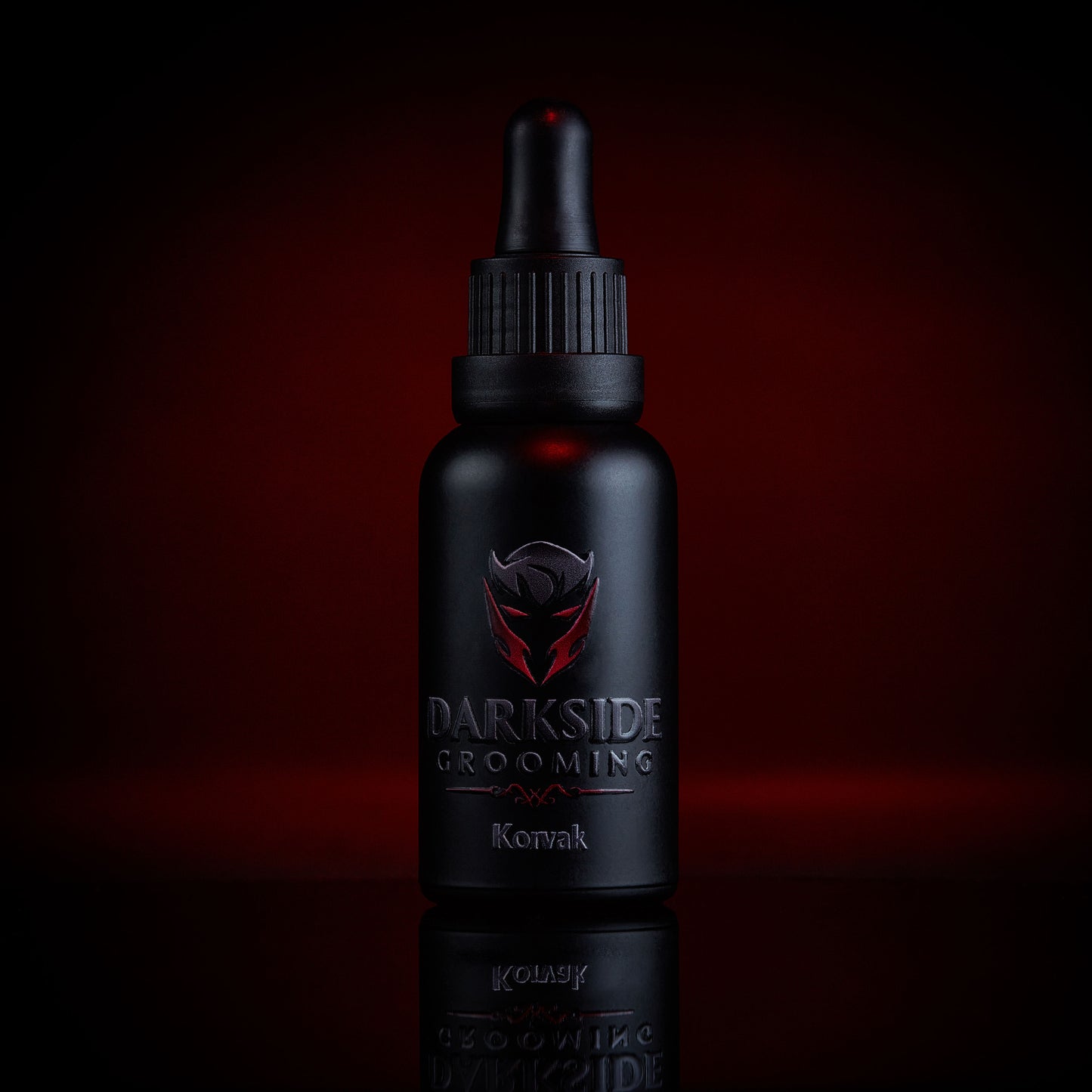 Korvak Beard Oil for men