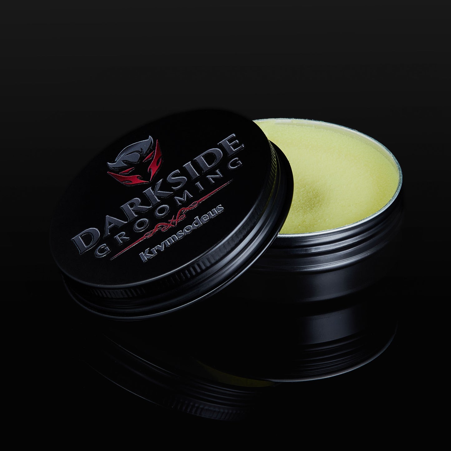 Krymsodeus Beard Butter for men