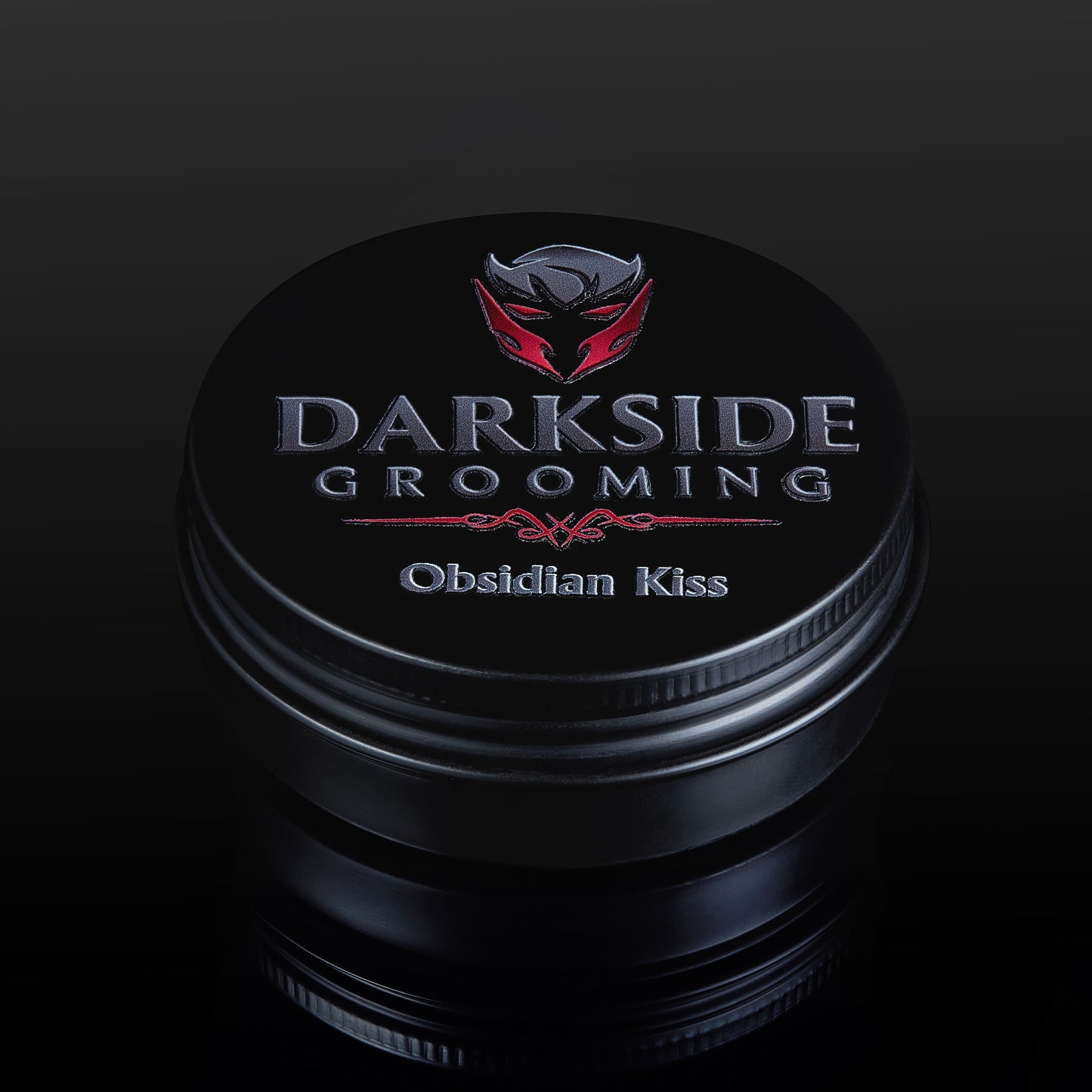 Obsidian Kiss Beard Butter for men