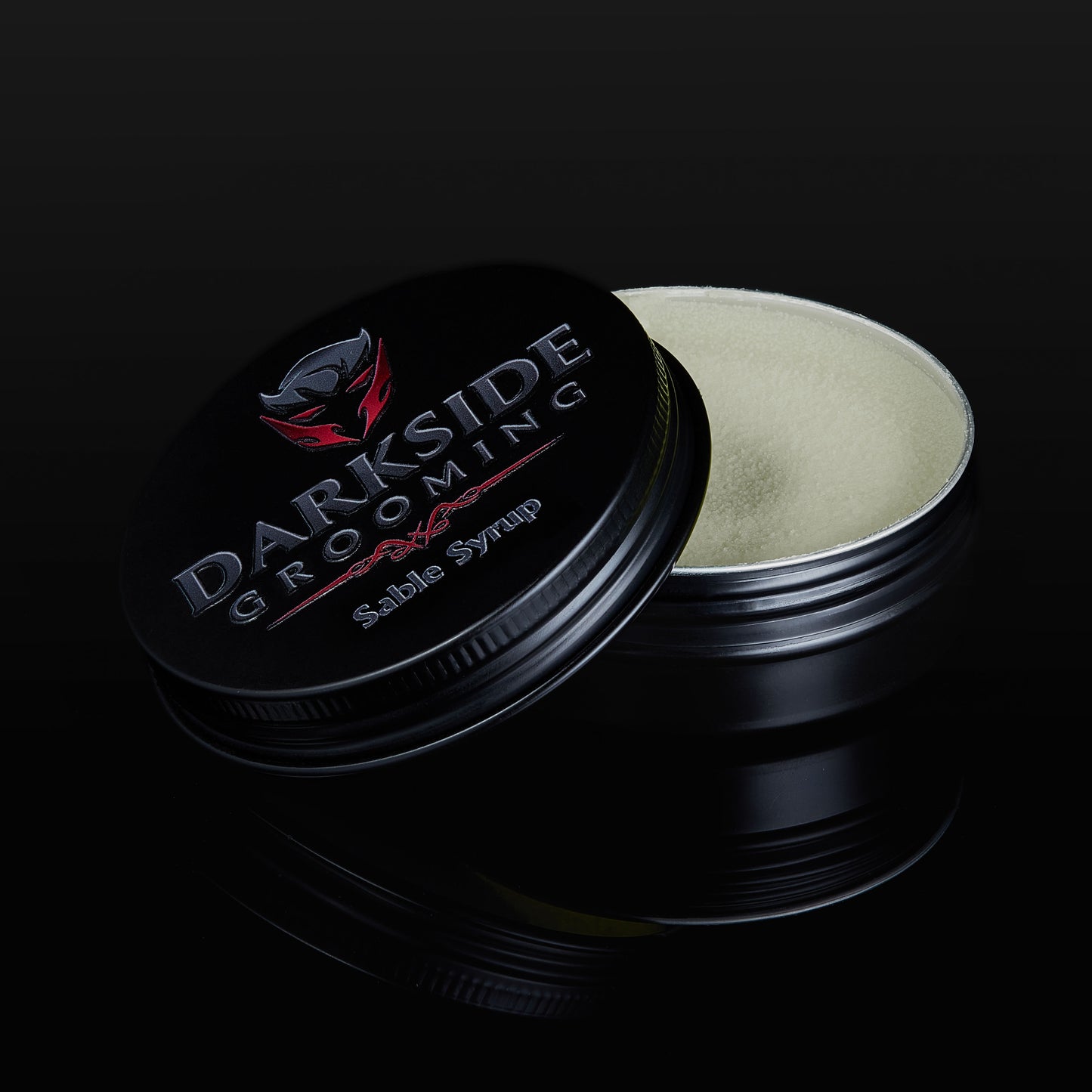 Sable Syrup Beard Butter for men