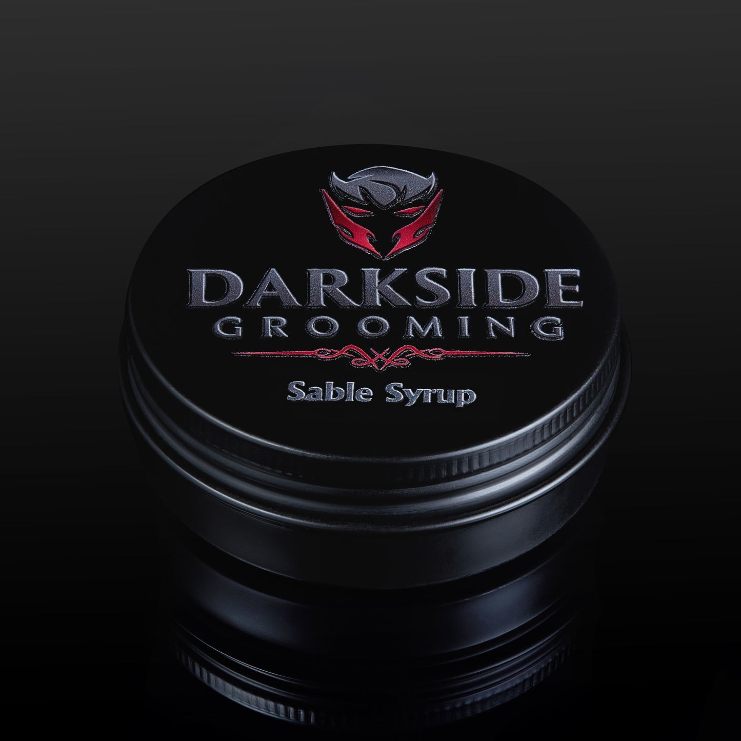 Sable Syrup Beard Butter for men
