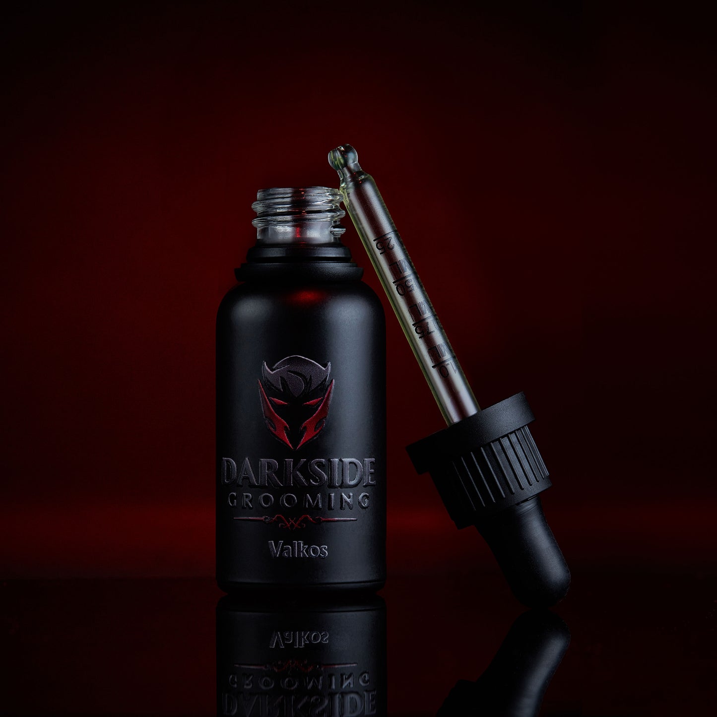 Valkos Beard Oil for men