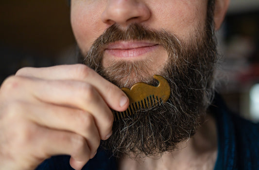 The Complete Beard Care Routine: From Patchy to Powerful
