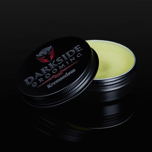 Krymsodeus Beard Butter for men